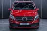 USED 2019 69 MERCEDES-BENZ V-CLASS 2.0 V300d Sport MPV 5dr Diesel G-Tronic+ Euro 6 (s/s) XLWB (239 ps) XLWB - SATNAV - REAR CAM