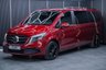 USED 2019 69 MERCEDES-BENZ V-CLASS 2.0 V300d Sport MPV 5dr Diesel G-Tronic+ Euro 6 (s/s) XLWB (239 ps) XLWB - SATNAV - REAR CAM