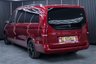USED 2019 69 MERCEDES-BENZ V-CLASS 2.0 V300d Sport MPV 5dr Diesel G-Tronic+ Euro 6 (s/s) XLWB (239 ps) XLWB - SATNAV - REAR CAM