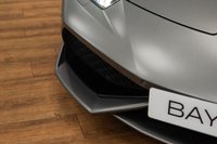 USED 2018 F LAMBORGHINI HURACAN SPYDER 5.2 V10 LP 610-4 Spyder 