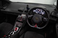 USED 2018 F LAMBORGHINI HURACAN SPYDER 5.2 V10 LP 610-4 Spyder 