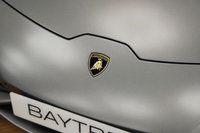 USED 2018 F LAMBORGHINI HURACAN SPYDER 5.2 V10 LP 610-4 Spyder 