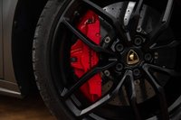 USED 2018 F LAMBORGHINI HURACAN SPYDER 5.2 V10 LP 610-4 Spyder 