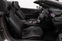 USED 2018 F LAMBORGHINI HURACAN SPYDER 5.2 V10 LP 610-4 Spyder 