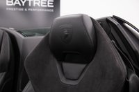 USED 2018 F LAMBORGHINI HURACAN SPYDER 5.2 V10 LP 610-4 Spyder 
