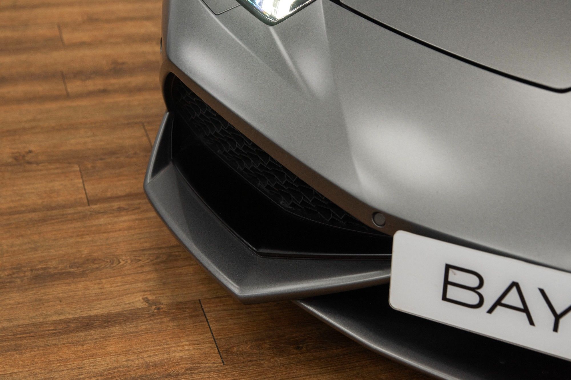 USED 2018 F LAMBORGHINI HURACAN SPYDER 5.2 V10 LP 610-4 Spyder 
