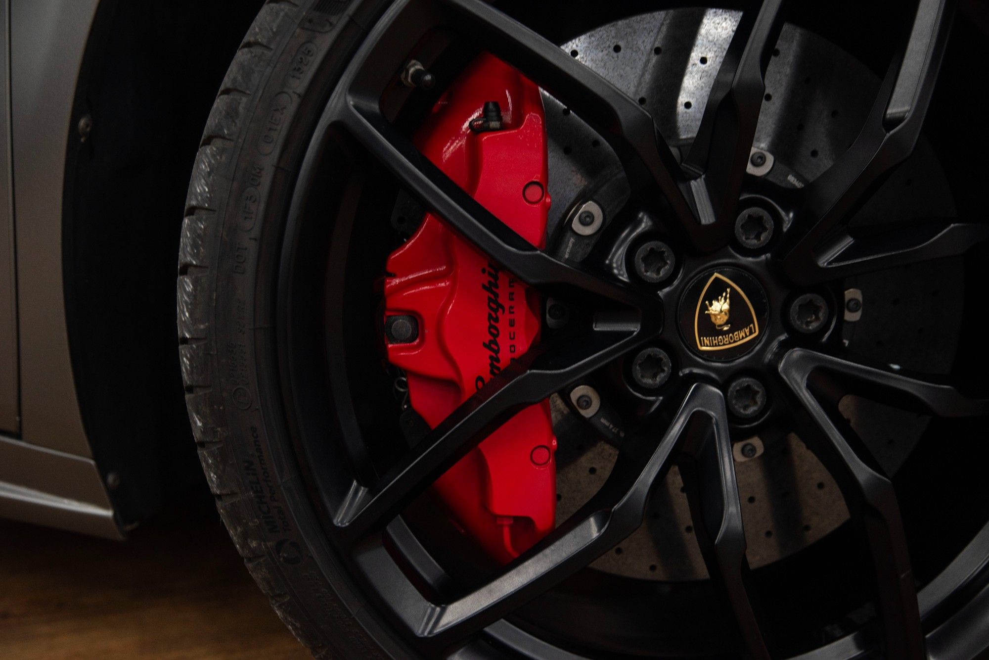 USED 2018 F LAMBORGHINI HURACAN SPYDER 5.2 V10 LP 610-4 Spyder 