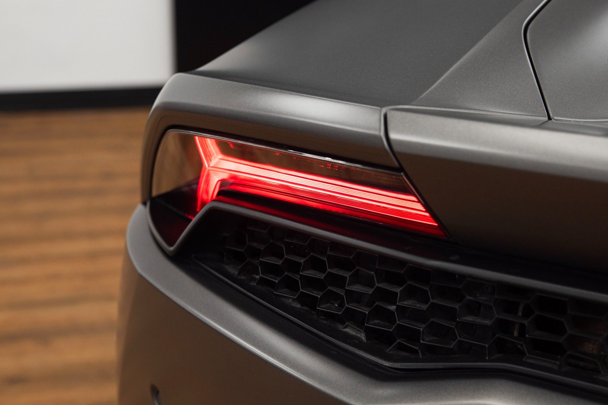 USED 2018 F LAMBORGHINI HURACAN SPYDER 5.2 V10 LP 610-4 Spyder 