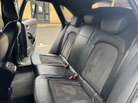 USED 2017 67 AUDI Q3 2.0 TDI Black Edition SUV 5dr Diesel Manual quattro Euro 6 (s/s) (150 ps) Electric Tailgate, Cruise Control