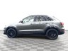 USED 2017 67 AUDI Q3 2.0 TDI Black Edition SUV 5dr Diesel Manual quattro Euro 6 (s/s) (150 ps) Electric Tailgate, Cruise Control