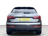 USED 2017 67 AUDI Q3 2.0 TDI Black Edition SUV 5dr Diesel Manual quattro Euro 6 (s/s) (150 ps) Electric Tailgate, Cruise Control