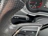 USED 2017 67 AUDI Q3 2.0 TDI Black Edition SUV 5dr Diesel Manual quattro Euro 6 (s/s) (150 ps) Electric Tailgate, Cruise Control