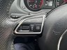 USED 2017 67 AUDI Q3 2.0 TDI Black Edition SUV 5dr Diesel Manual quattro Euro 6 (s/s) (150 ps) Electric Tailgate, Cruise Control