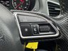 USED 2017 67 AUDI Q3 2.0 TDI Black Edition SUV 5dr Diesel Manual quattro Euro 6 (s/s) (150 ps) Electric Tailgate, Cruise Control