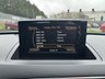 USED 2017 67 AUDI Q3 2.0 TDI Black Edition SUV 5dr Diesel Manual quattro Euro 6 (s/s) (150 ps) Electric Tailgate, Cruise Control