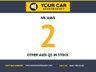 USED 2017 67 AUDI Q3 2.0 TDI Black Edition SUV 5dr Diesel Manual quattro Euro 6 (s/s) (150 ps) Electric Tailgate, Cruise Control