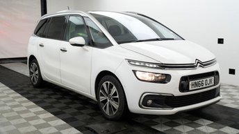 View our CITROEN GRAND C4 PICASSO