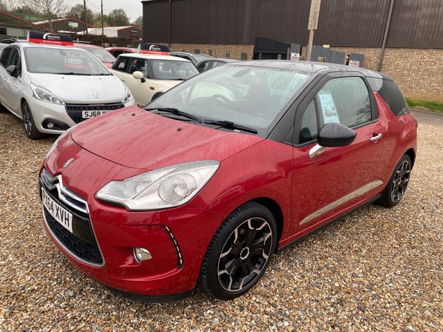 2014 Citroen Ds3 1.6L DStyle Plus 3dr - Photo 9
