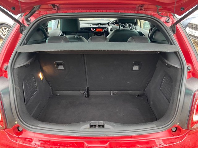 2014 Citroen Ds3 1.6L DStyle Plus 3dr - Photo 6