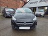 USED 2016 66 VAUXHALL CORSA 1.4i ecoFLEX Energy Hatchback 3dr Petrol Manual Euro 6 (a/c) (75 ps) 