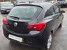 USED 2016 66 VAUXHALL CORSA 1.4i ecoFLEX Energy Hatchback 3dr Petrol Manual Euro 6 (a/c) (75 ps) 