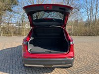 USED 2018 18 NISSAN QASHQAI 1.5 dCi N-Connecta SUV 5dr Diesel Manual Euro 6 (s/s) (110 ps) This 2018 (18) Nissan Qashqai N-Connecta 1.5 dCi in eye-catching Magnetic Red Metallic is the perfect family SUV. ? 71,985 miles ? Full service history ? Serviced March 2026 ? Fresh MOT ? ULEZ & CAZ compliant Packed with features including colour sat nav, panoramic glass roof with electric blind, front & rear sensors with reversing camera, climate control, cruise control, Bluetooth, and stylish 18" diamond cut alloys. Great MPG, strong reliability, and fantastic spec &mdash; don&rsquo;t miss it!
