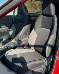 USED 2018 18 NISSAN QASHQAI 1.5 dCi N-Connecta SUV 5dr Diesel Manual Euro 6 (s/s) (110 ps) This 2018 (18) Nissan Qashqai N-Connecta 1.5 dCi in eye-catching Magnetic Red Metallic is the perfect family SUV. ? 71,985 miles ? Full service history ? Serviced March 2026 ? Fresh MOT ? ULEZ & CAZ compliant Packed with features including colour sat nav, panoramic glass roof with electric blind, front & rear sensors with reversing camera, climate control, cruise control, Bluetooth, and stylish 18" diamond cut alloys. Great MPG, strong reliability, and fantastic spec &mdash; don&rsquo;t miss it!