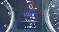 USED 2018 18 NISSAN QASHQAI 1.5 dCi N-Connecta SUV 5dr Diesel Manual Euro 6 (s/s) (110 ps) This 2018 (18) Nissan Qashqai N-Connecta 1.5 dCi in eye-catching Magnetic Red Metallic is the perfect family SUV. ? 71,985 miles ? Full service history ? Serviced March 2026 ? Fresh MOT ? ULEZ & CAZ compliant Packed with features including colour sat nav, panoramic glass roof with electric blind, front & rear sensors with reversing camera, climate control, cruise control, Bluetooth, and stylish 18" diamond cut alloys. Great MPG, strong reliability, and fantastic spec &mdash; don&rsquo;t miss it!