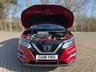 USED 2018 18 NISSAN QASHQAI 1.5 dCi N-Connecta SUV 5dr Diesel Manual Euro 6 (s/s) (110 ps) This 2018 (18) Nissan Qashqai N-Connecta 1.5 dCi in eye-catching Magnetic Red Metallic is the perfect family SUV. ? 71,985 miles ? Full service history ? Serviced March 2026 ? Fresh MOT ? ULEZ & CAZ compliant Packed with features including colour sat nav, panoramic glass roof with electric blind, front & rear sensors with reversing camera, climate control, cruise control, Bluetooth, and stylish 18" diamond cut alloys. Great MPG, strong reliability, and fantastic spec &mdash; don&rsquo;t miss it!