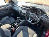 USED 2018 18 NISSAN QASHQAI 1.5 dCi N-Connecta SUV 5dr Diesel Manual Euro 6 (s/s) (110 ps) This 2018 (18) Nissan Qashqai N-Connecta 1.5 dCi in eye-catching Magnetic Red Metallic is the perfect family SUV. ? 71,985 miles ? Full service history ? Serviced March 2026 ? Fresh MOT ? ULEZ & CAZ compliant Packed with features including colour sat nav, panoramic glass roof with electric blind, front & rear sensors with reversing camera, climate control, cruise control, Bluetooth, and stylish 18" diamond cut alloys. Great MPG, strong reliability, and fantastic spec &mdash; don&rsquo;t miss it!