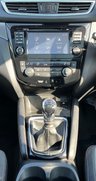 USED 2018 18 NISSAN QASHQAI 1.5 dCi N-Connecta SUV 5dr Diesel Manual Euro 6 (s/s) (110 ps) This 2018 (18) Nissan Qashqai N-Connecta 1.5 dCi in eye-catching Magnetic Red Metallic is the perfect family SUV. ? 71,985 miles ? Full service history ? Serviced March 2026 ? Fresh MOT ? ULEZ & CAZ compliant Packed with features including colour sat nav, panoramic glass roof with electric blind, front & rear sensors with reversing camera, climate control, cruise control, Bluetooth, and stylish 18" diamond cut alloys. Great MPG, strong reliability, and fantastic spec &mdash; don&rsquo;t miss it!