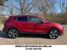 USED 2018 18 NISSAN QASHQAI 1.5 dCi N-Connecta SUV 5dr Diesel Manual Euro 6 (s/s) (110 ps) This 2018 (18) Nissan Qashqai N-Connecta 1.5 dCi in eye-catching Magnetic Red Metallic is the perfect family SUV. ? 71,985 miles ? Full service history ? Serviced March 2026 ? Fresh MOT ? ULEZ & CAZ compliant Packed with features including colour sat nav, panoramic glass roof with electric blind, front & rear sensors with reversing camera, climate control, cruise control, Bluetooth, and stylish 18" diamond cut alloys. Great MPG, strong reliability, and fantastic spec &mdash; don&rsquo;t miss it!