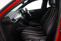 USED 2022 72 VAUXHALL Corsa Electric 50kWh Anniversary Edition Auto 5dr 1 OWNER, SENSORS, CAR PLAY