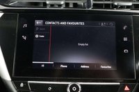 USED 2022 72 VAUXHALL Corsa Electric 50kWh Anniversary Edition Auto 5dr 1 OWNER, SENSORS, CAR PLAY