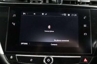USED 2022 72 VAUXHALL Corsa Electric 50kWh Anniversary Edition Auto 5dr 1 OWNER, SENSORS, CAR PLAY