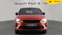 USED 2022 72 VAUXHALL Corsa Electric 50kWh Anniversary Edition Auto 5dr 1 OWNER, SENSORS, CAR PLAY