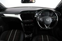 USED 2022 72 VAUXHALL Corsa Electric 50kWh Anniversary Edition Auto 5dr 1 OWNER, SENSORS, CAR PLAY