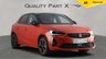 USED 2022 72 VAUXHALL Corsa Electric 50kWh Anniversary Edition Auto 5dr 1 OWNER, SENSORS, CAR PLAY