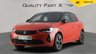 USED 2022 72 VAUXHALL Corsa Electric 50kWh Anniversary Edition Auto 5dr 1 OWNER, SENSORS, CAR PLAY