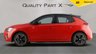 USED 2022 72 VAUXHALL Corsa Electric 50kWh Anniversary Edition Auto 5dr 1 OWNER, SENSORS, CAR PLAY