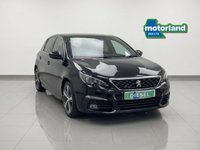 USED 2019 68 PEUGEOT 308 1.5 BlueHDi GT Line Hatchback 5dr Diesel Manual Euro 6 (s/s) (130 ps) **  JUST ARRIVED ** CALL 01543 379066 **6 MONTHS WARRANTY**12 MONTHS MOT **