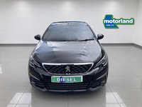 USED 2019 68 PEUGEOT 308 1.5 BlueHDi GT Line Hatchback 5dr Diesel Manual Euro 6 (s/s) (130 ps) **  JUST ARRIVED ** CALL 01543 379066 **6 MONTHS WARRANTY**12 MONTHS MOT **