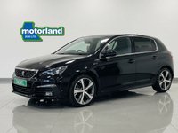USED 2019 68 PEUGEOT 308 1.5 BlueHDi GT Line Hatchback 5dr Diesel Manual Euro 6 (s/s) (130 ps) **  JUST ARRIVED ** CALL 01543 379066 **6 MONTHS WARRANTY**12 MONTHS MOT **