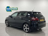 USED 2019 68 PEUGEOT 308 1.5 BlueHDi GT Line Hatchback 5dr Diesel Manual Euro 6 (s/s) (130 ps) **  JUST ARRIVED ** CALL 01543 379066 **6 MONTHS WARRANTY**12 MONTHS MOT **