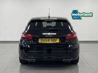 USED 2019 68 PEUGEOT 308 1.5 BlueHDi GT Line Hatchback 5dr Diesel Manual Euro 6 (s/s) (130 ps) **  JUST ARRIVED ** CALL 01543 379066 **6 MONTHS WARRANTY**12 MONTHS MOT **