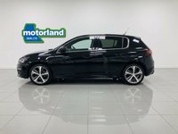 USED 2019 68 PEUGEOT 308 1.5 BlueHDi GT Line Hatchback 5dr Diesel Manual Euro 6 (s/s) (130 ps) **  JUST ARRIVED ** CALL 01543 379066 **6 MONTHS WARRANTY**12 MONTHS MOT **