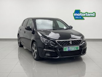 2019 PEUGEOT 308