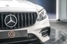 USED 2018 03 MERCEDES-BENZ E-CLASS 3.0 E53 MHEV EQ Boost AMG (Premium Plus) Coupe 2dr Petrol SpdS TCT 4MATIC+ Euro 6 (s/s) (457 ps) DIAMOND PEARL WHITE