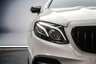 USED 2018 03 MERCEDES-BENZ E-CLASS 3.0 E53 MHEV EQ Boost AMG (Premium Plus) Coupe 2dr Petrol SpdS TCT 4MATIC+ Euro 6 (s/s) (457 ps) DIAMOND PEARL WHITE