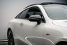 USED 2018 03 MERCEDES-BENZ E-CLASS 3.0 E53 MHEV EQ Boost AMG (Premium Plus) Coupe 2dr Petrol SpdS TCT 4MATIC+ Euro 6 (s/s) (457 ps) DIAMOND PEARL WHITE